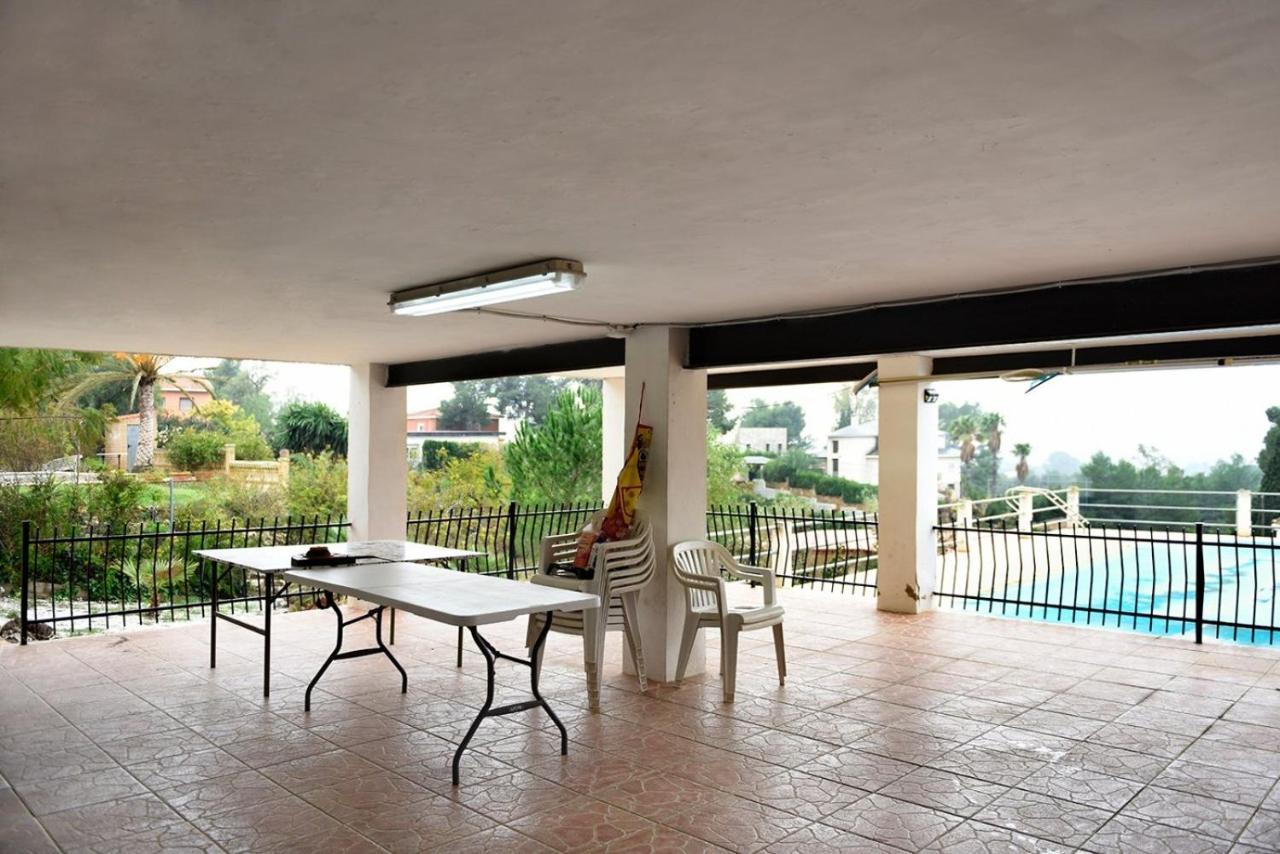 Calicanto House&Pool Torrent (Valencia) Exterior foto