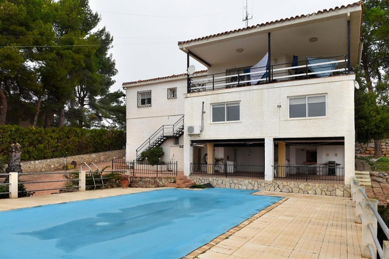Calicanto House&Pool Torrent (Valencia) Exterior foto