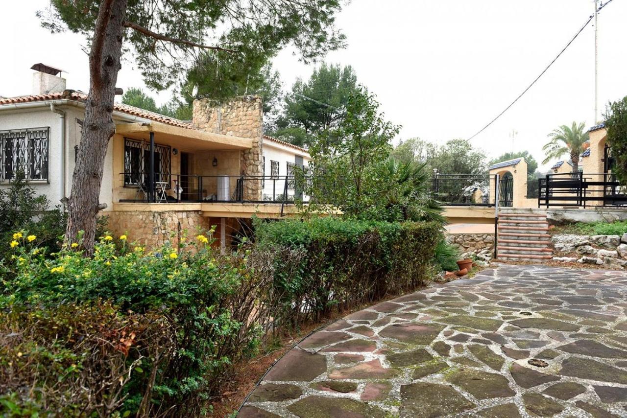 Calicanto House&Pool Torrent (Valencia) Exterior foto