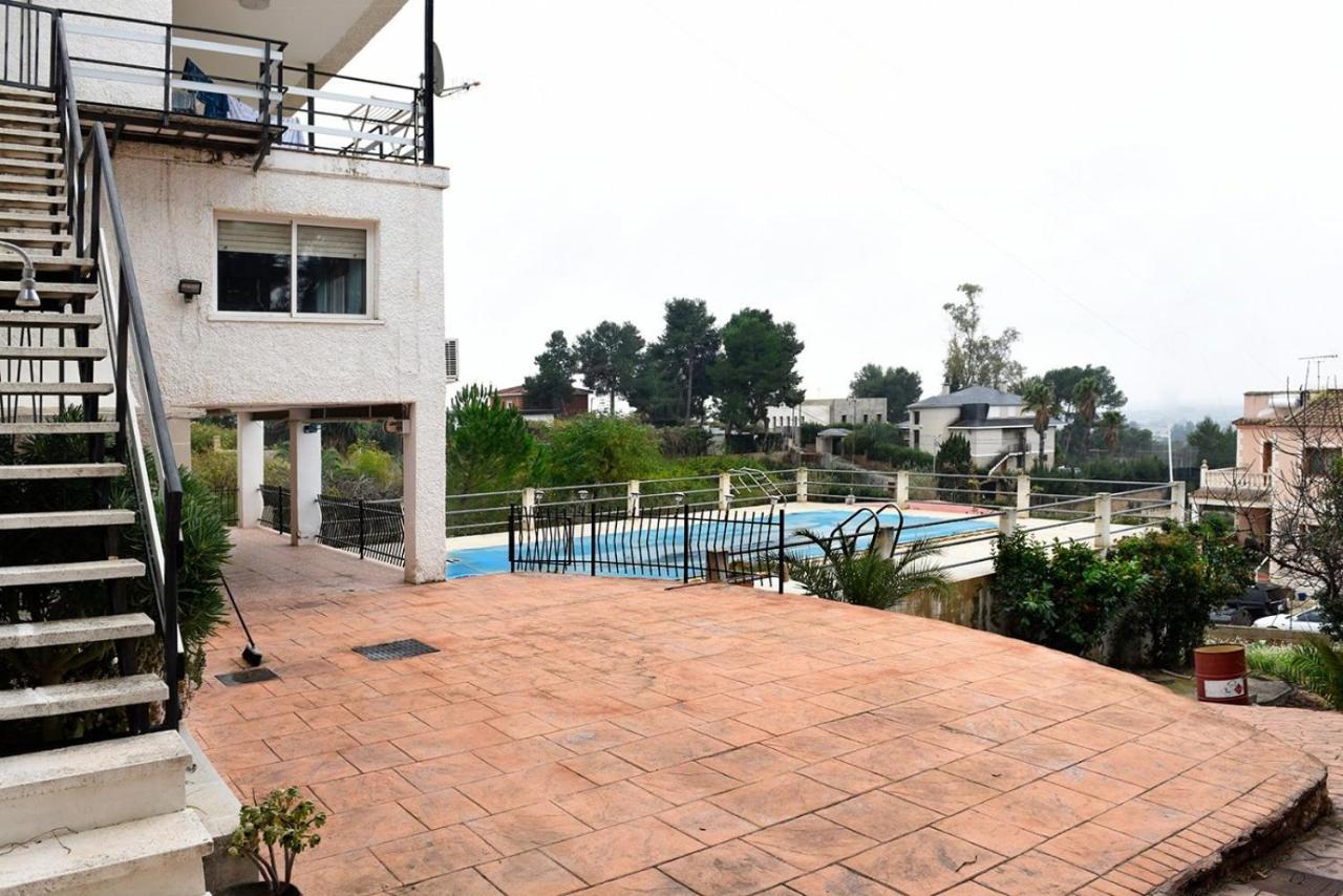 Calicanto House&Pool Torrent (Valencia) Exterior foto