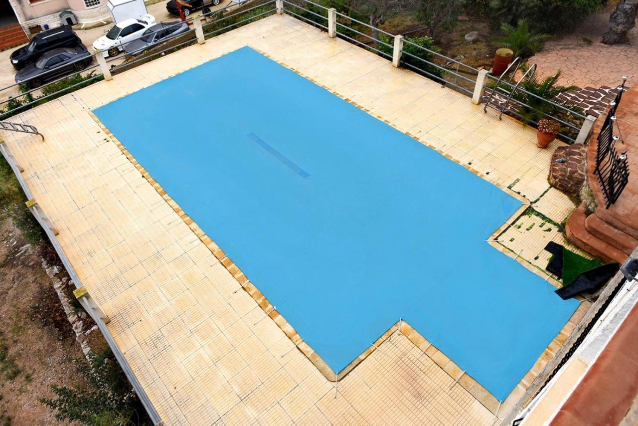Calicanto House&Pool Torrent (Valencia) Exterior foto