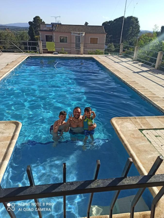 Calicanto House&Pool Torrent (Valencia) Exterior foto