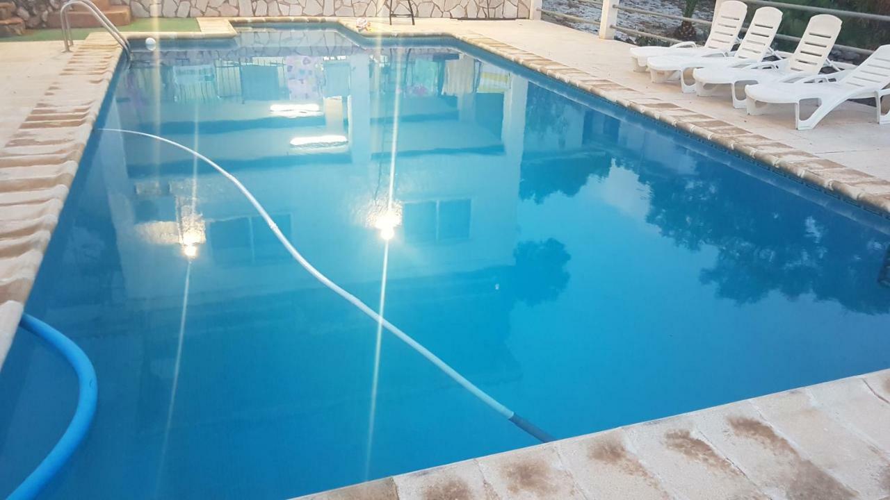 Calicanto House&Pool Torrent (Valencia) Exterior foto