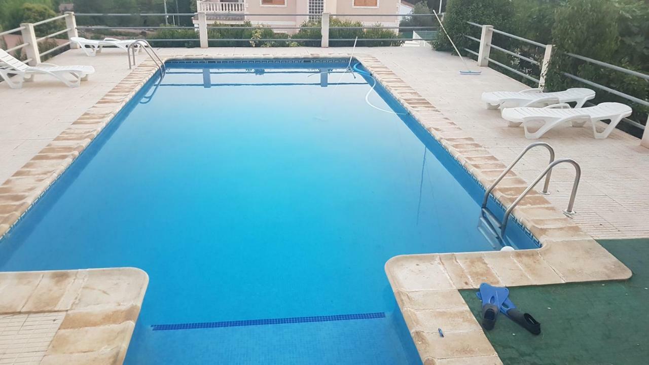 Calicanto House&Pool Torrent (Valencia) Exterior foto