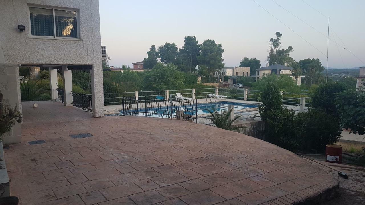 Calicanto House&Pool Torrent (Valencia) Exterior foto