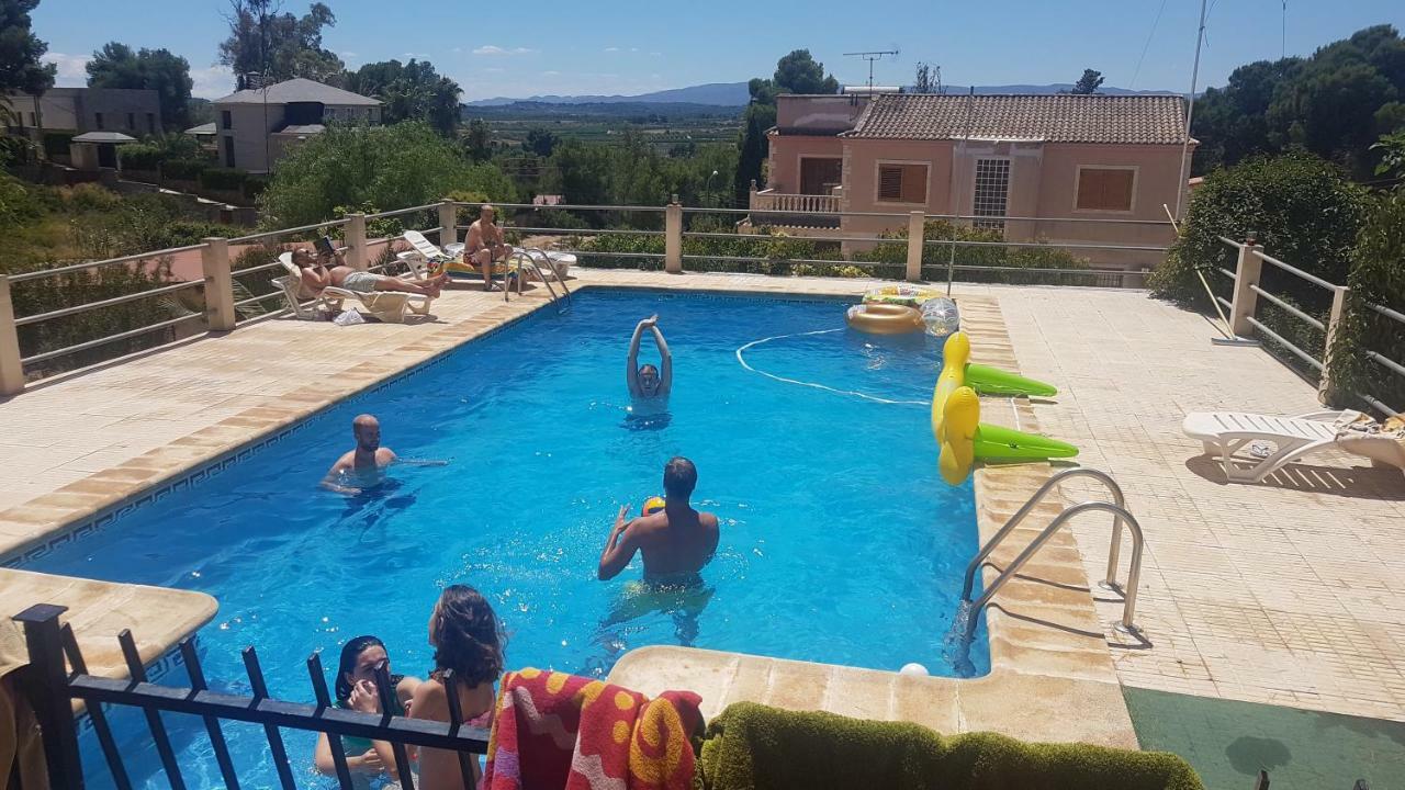 Calicanto House&Pool Torrent (Valencia) Exterior foto