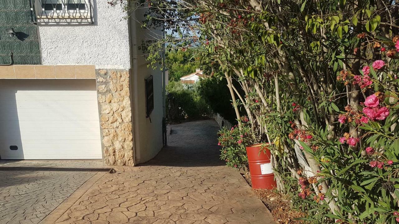 Calicanto House&Pool Torrent (Valencia) Exterior foto