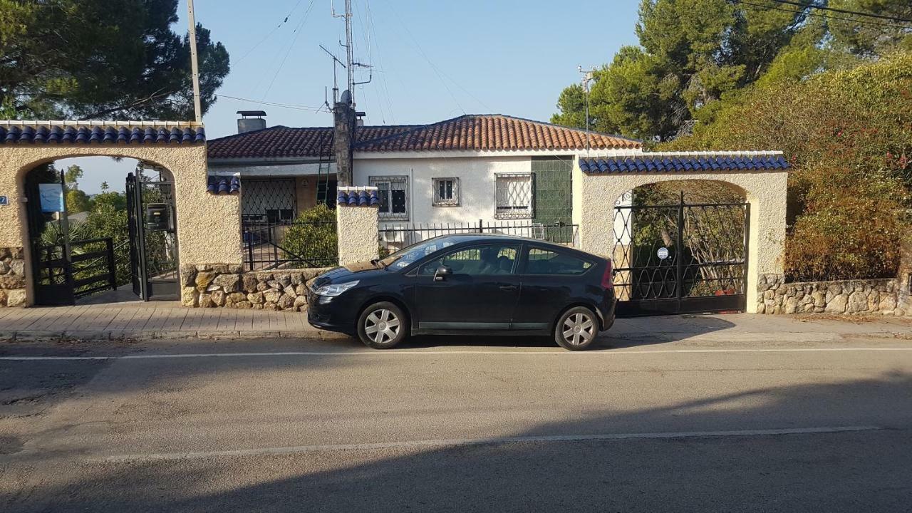 Calicanto House&Pool Torrent (Valencia) Exterior foto